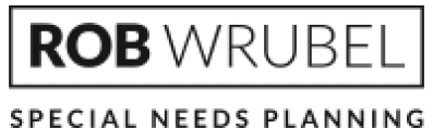 Rob Wrubel Logo