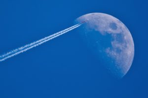Read more about the article Fly Me to the Moon