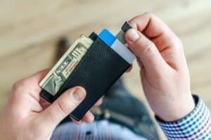 Read more about the article Cash, Credit Cards and Your Special-Needs Trust
